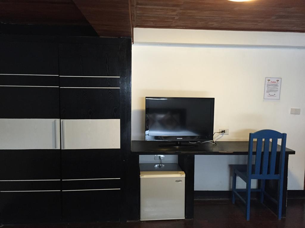 Dream Home Hostel Vientiane Luaran gambar