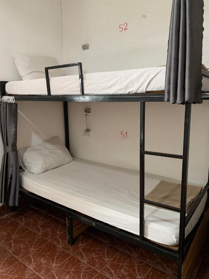 Dream Home Hostel Vientiane Luaran gambar