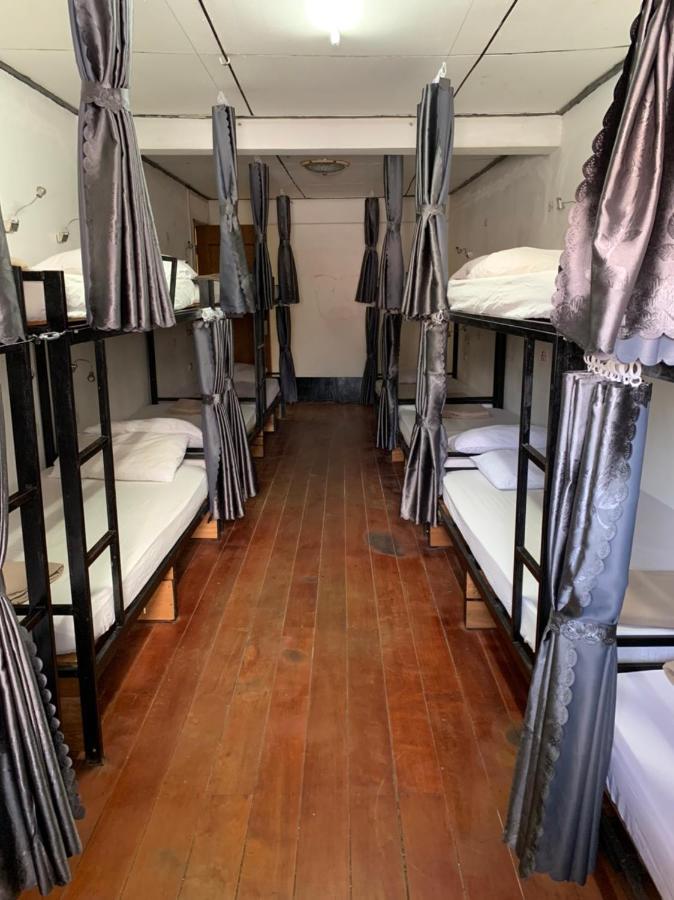 Dream Home Hostel Vientiane Luaran gambar