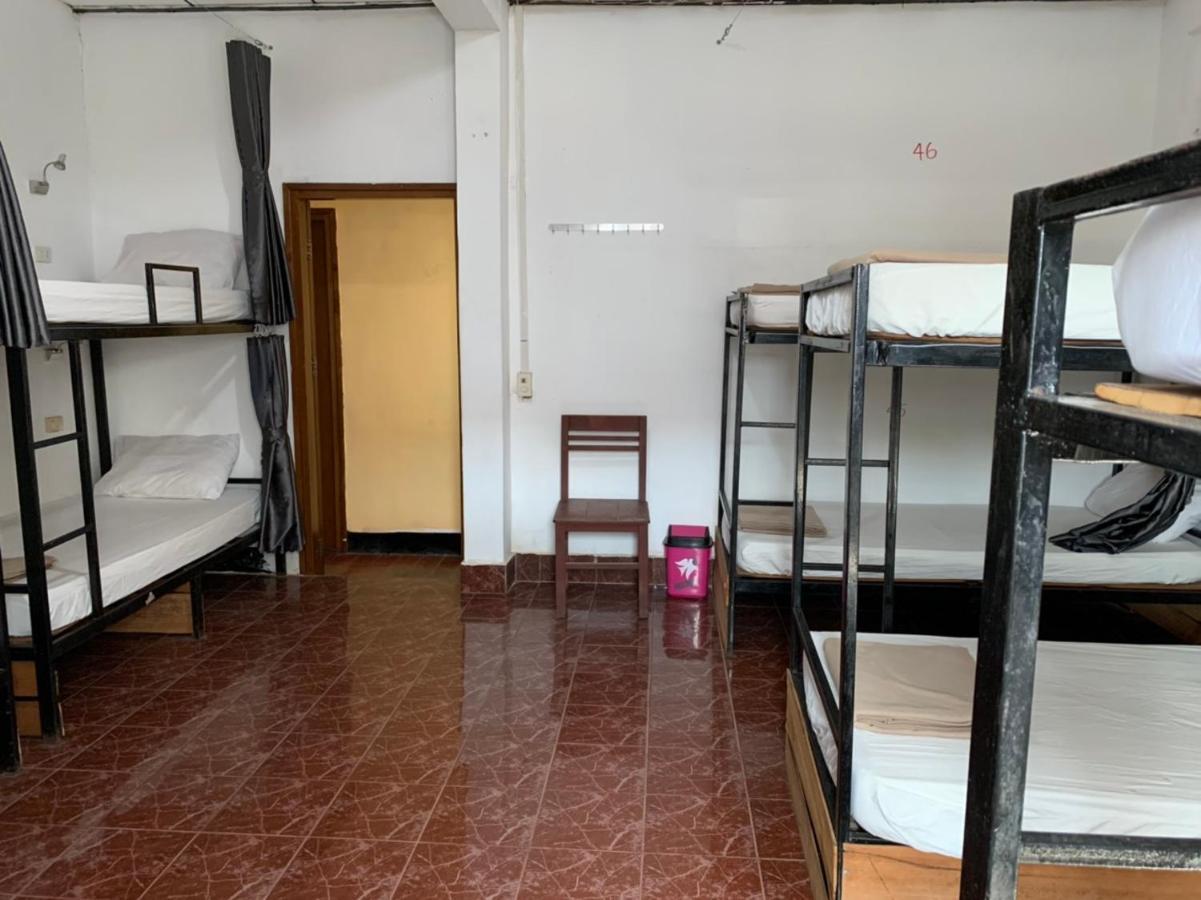 Dream Home Hostel Vientiane Luaran gambar