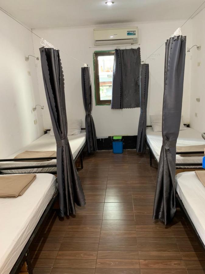 Dream Home Hostel Vientiane Luaran gambar