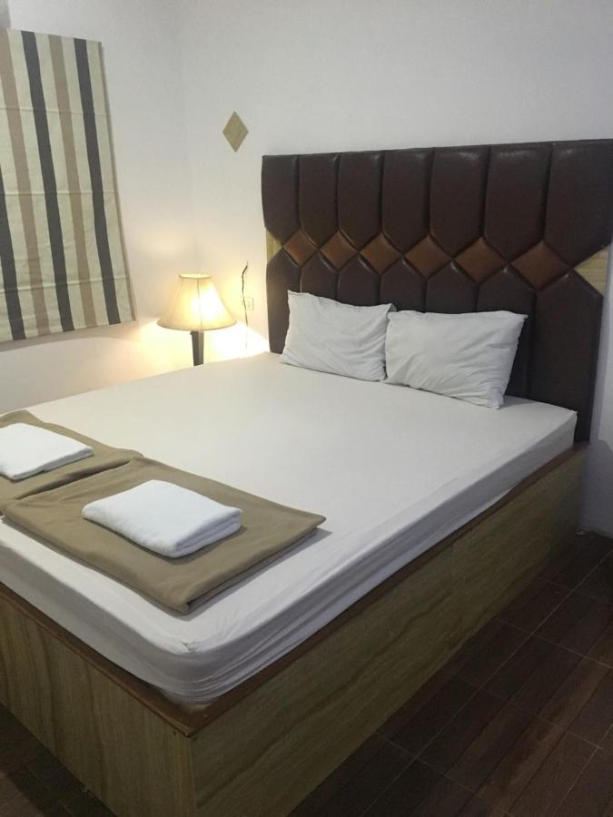 Dream Home Hostel Vientiane Luaran gambar