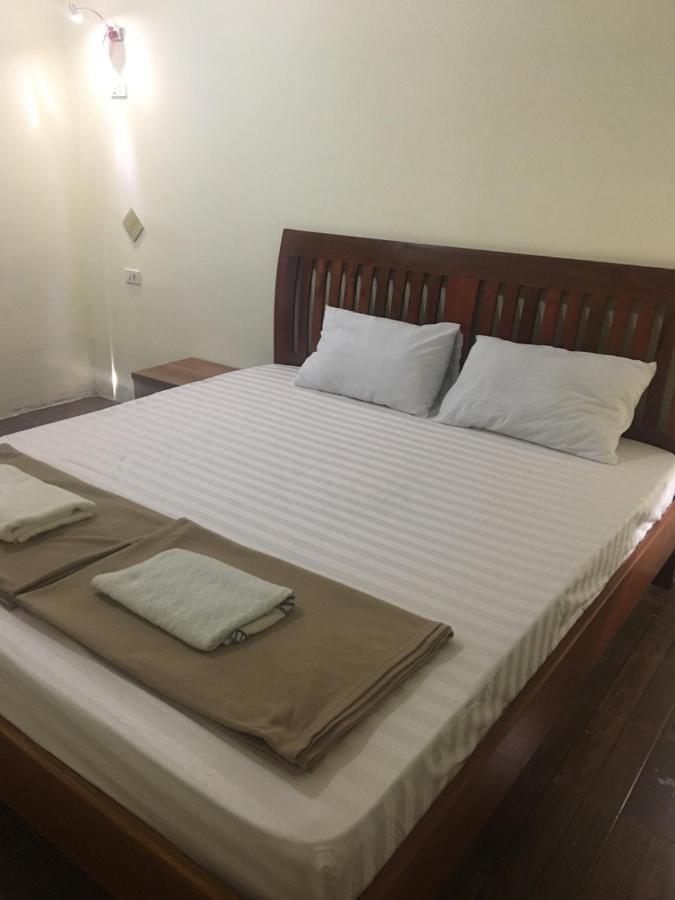 Dream Home Hostel Vientiane Luaran gambar
